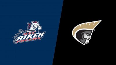 Replay: USC Aiken vs Anderson (SC) | Sep 9 @ 6 PM