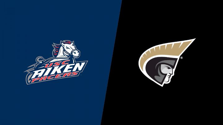 2026 USC Aiken vs Anderson (SC) - Women's