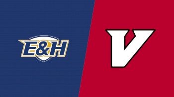 Replay: Emory & Henry vs UVA Wise | Sep 15 @ 7 PM