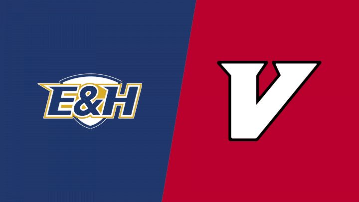 2026 Emory & Henry vs UVA Wise - Women's