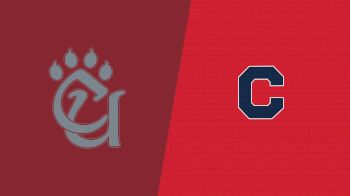 Replay: Concord vs Catawba | Aug 27 @ 7 PM