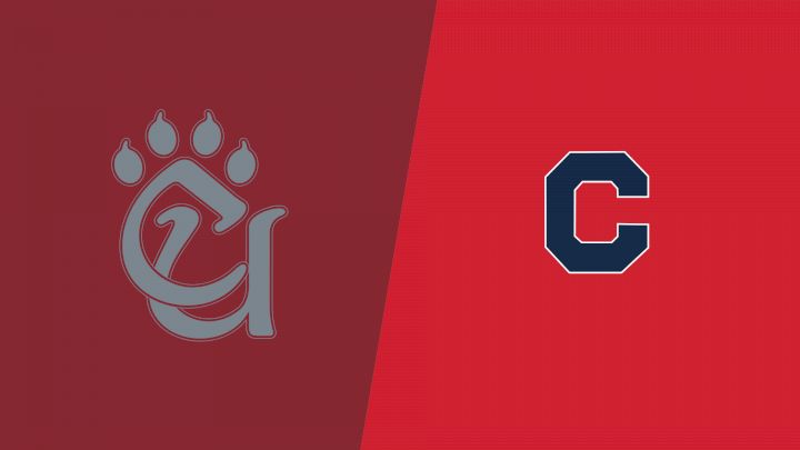 2026 Concord vs Catawba - Women's