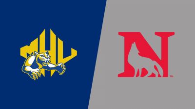 Replay: Mars Hill vs Newberry | Oct 9 @ 2 PM