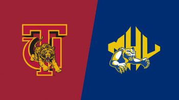 Replay: Tuskegee vs Mars Hill | Oct 4 @ 1 PM