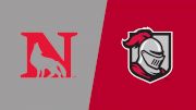 2026 Newberry vs Belmont Abbey - Field Hockey