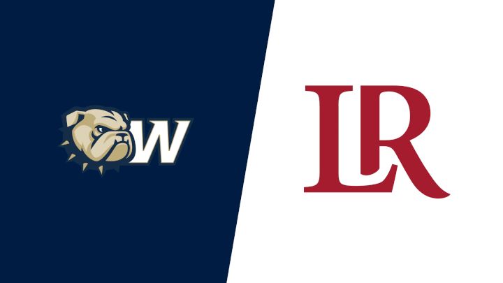 2026 Wingate vs Lenoir-Rhyne - Men's