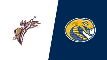 Replay: Converse vs Coker | Oct 14 @ 7 PM