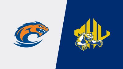 Replay: Clayton State vs Mars Hill | Oct 21 @ 3 PM