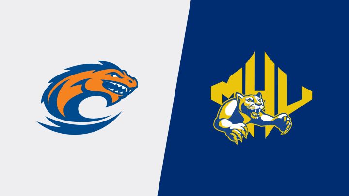 2026 Clayton State vs Mars Hill - Women's