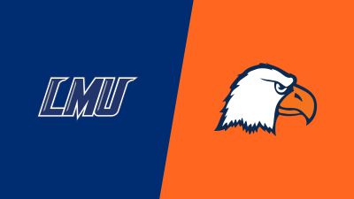 Replay: Lincoln Memorial vs Carson-Newman | Oct 28 @ 7 PM