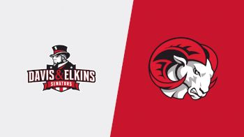 Replay: Davis & Elkins vs Winston-Salem | Aug 29 @ 3 PM