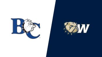 Replay: Barton College vs Wingate | Aug 27 @ 6 PM