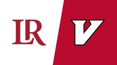 Replay: Lenoir-Rhyne vs UVA Wise | Oct 2 @ 7 PM