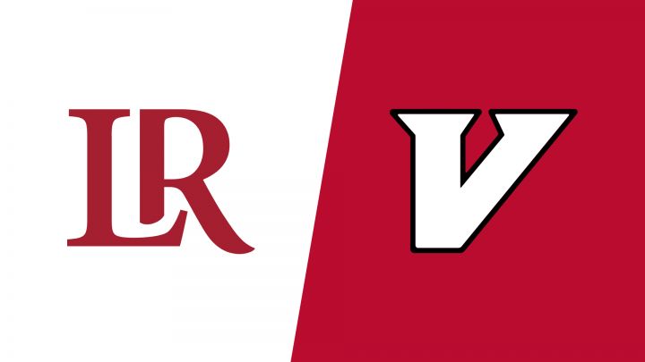 2026 Lenoir-Rhyne vs UVA Wise - Women's