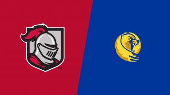 Replay: Belmont Abbey vs Lander | Oct 3 @ 11 AM