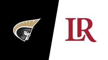 Replay: Anderson (SC) vs Lenoir-Rhyne | Oct 10 @ 3 PM