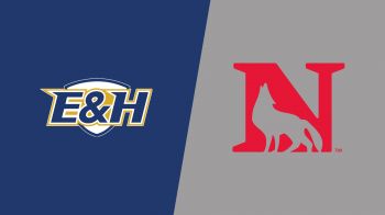 Replay: Emory & Henry vs Newberry | Oct 10 @ 2 PM