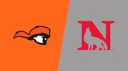 2026 Tusculum vs Newberry