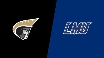 Replay: Anderson (SC) vs Lincoln Memorial | Oct 3 @ 2 PM