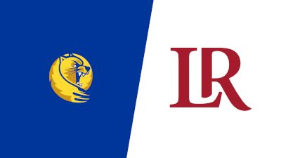 Replay: Lander vs Lenoir-Rhyne | Sep 9 @ 7 PM