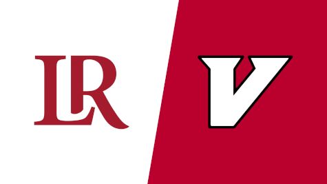 2026 Lenoir-Rhyne vs UVA Wise