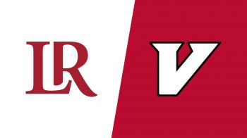 Replay: Lenoir-Rhyne vs UVA Wise | Oct 10 @ 6 PM