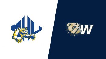 Replay: Mars Hill vs Wingate | Sep 23 @ 7 PM