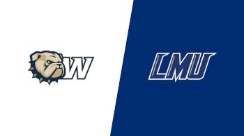 Replay: Wingate vs Lincoln Memorial | Sep 5 @ 5 PM