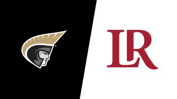 Replay: Anderson (SC) vs Lenoir-Rhyne | Oct 10 @ 1 PM