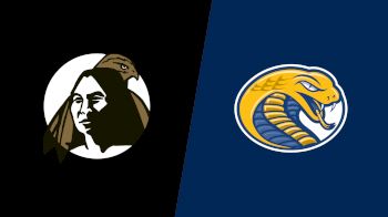 Replay: UNC Pembroke vs Coker | Sep 2 @ 5 PM
