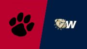 Replay: Frostburg State vs Wingate | Sep 5 @ 8 AM