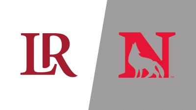 Replay: Lenoir-Rhyne vs Newberry | Sep 12 @ 7 PM