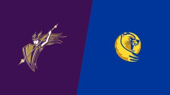 Replay: Converse vs Lander | Oct 27 @ 7 PM