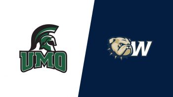 Replay: Mount Olive vs Wingate | Oct 14 @ 7 PM