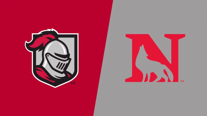 2026 Belmont Abbey vs Newberry - Field Hockey