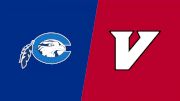 2026 Chowan vs UVA Wise