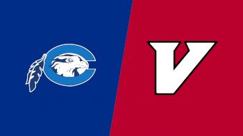 Replay: Chowan vs UVA Wise | Sep 5 @ 6 PM