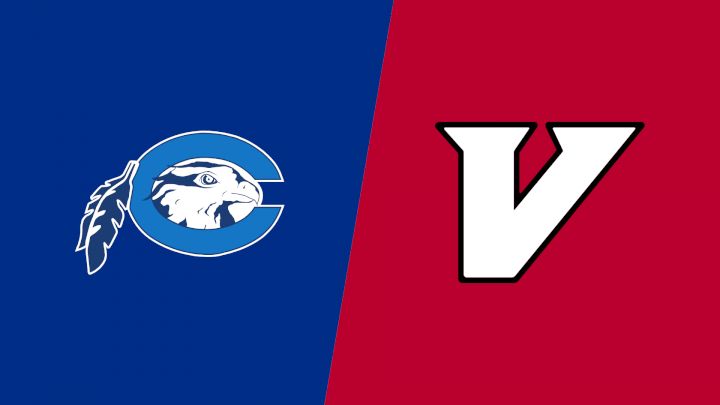 2026 Chowan vs UVA Wise