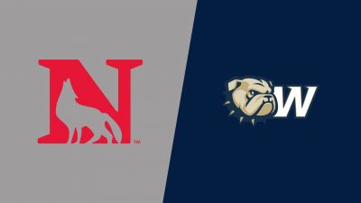 Replay: Newberry vs Wingate | Oct 3 @ 1 PM