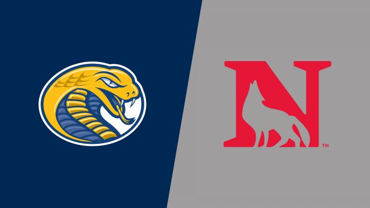 2026 Coker vs Newberry - Women's