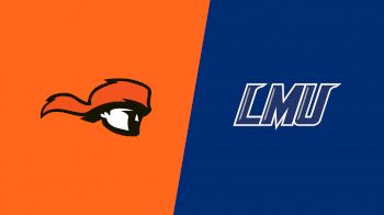 Replay: Tusculum vs Lincoln Memorial | Sep 5 @ 2 PM