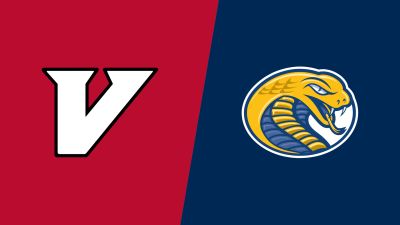 Replay: UVA Wise vs Coker | Oct 24 @ 2 PM
