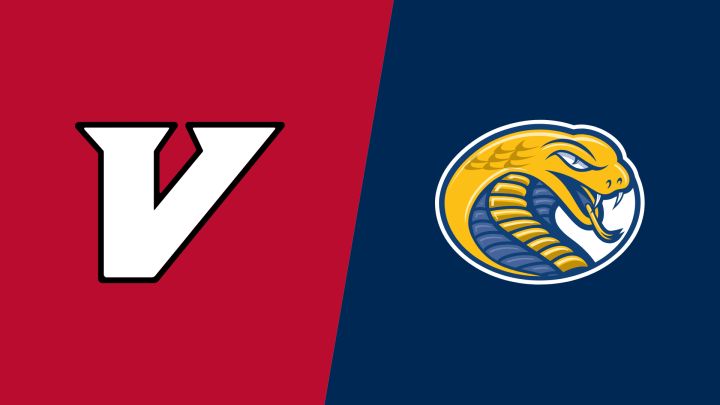 2026 UVA Wise vs Coker - Women's