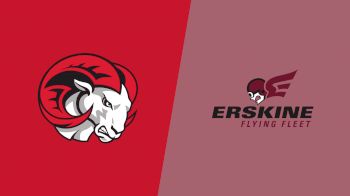 Replay: Winston-Salem vs Erskine | Aug 28 @ 3 PM
