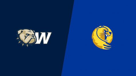 2026 Wingate vs Lander University - Field Hockey