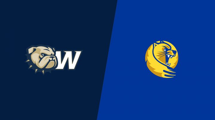 2026 Wingate vs Lander University - Field Hockey