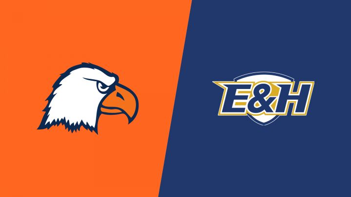 2026 Carson-Newman vs Emory & Henry - Men's