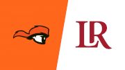 2026 Tusculum vs Lenoir-Rhyne