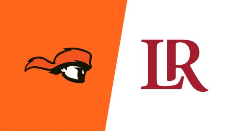 2026 Tusculum vs Lenoir-Rhyne