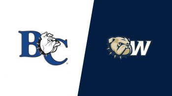 Replay: Barton College vs Wingate | Sep 26 @ 12 PM
